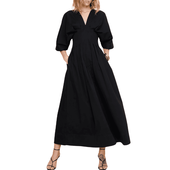 Image credits: banana republic