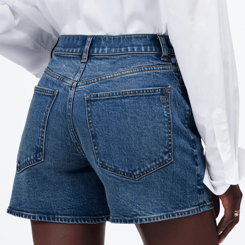 Image credits: madewell