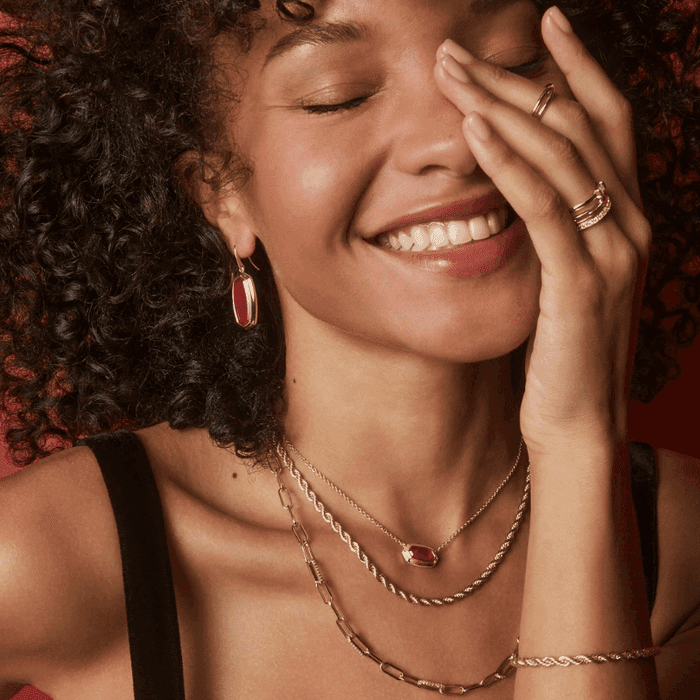 Image credits: kendra scott