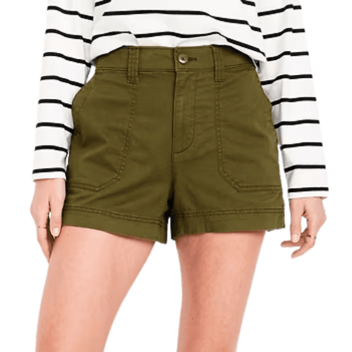 Image credits: oldnavy