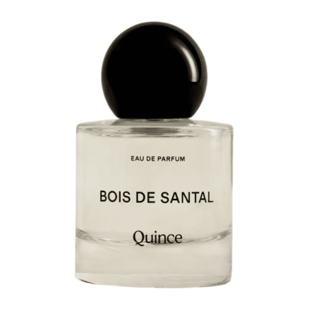 Quince Bois de Santal Eau de Parfum