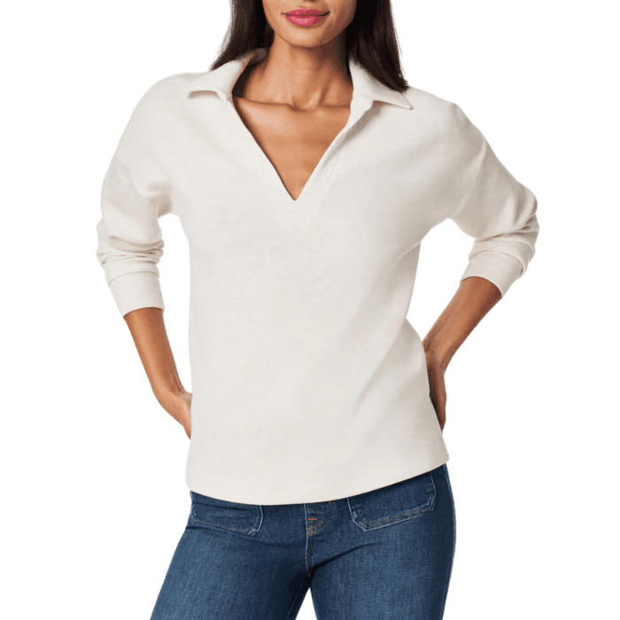 Image credits: spanx