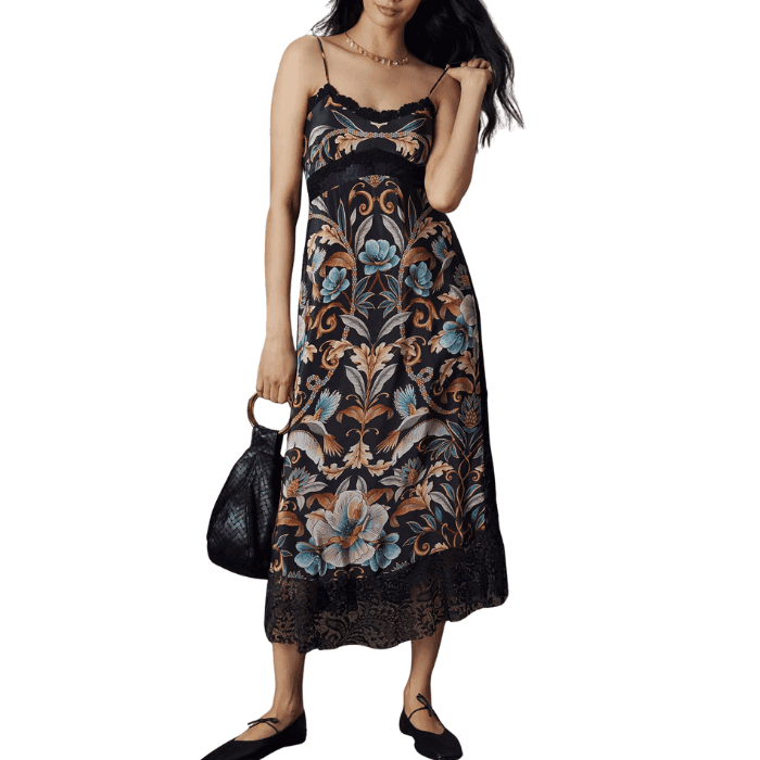 Image credits: anthropologie