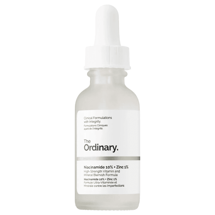 Image credits: sephora