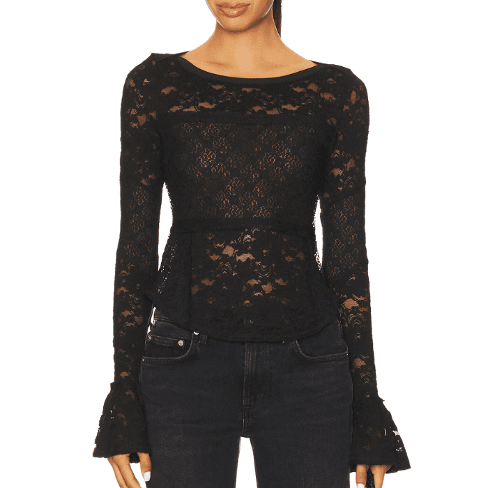 Image credits: revolve