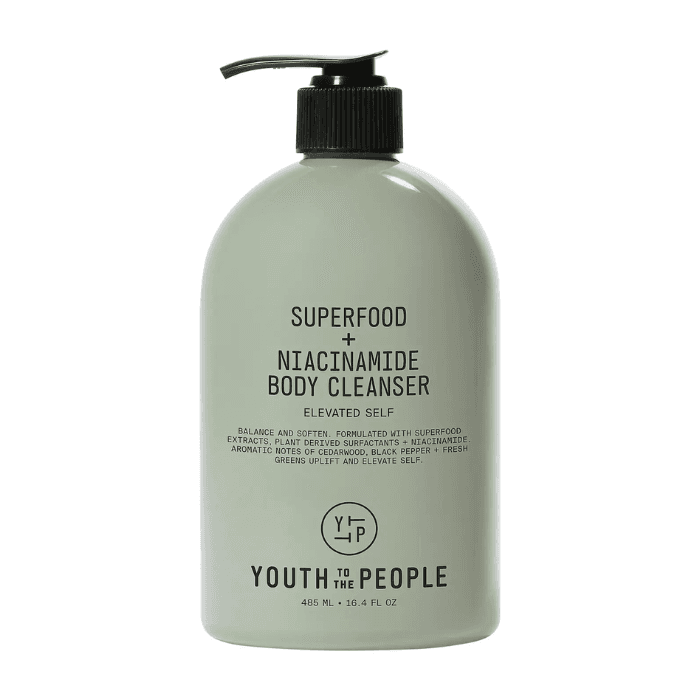 Image credits: sephora