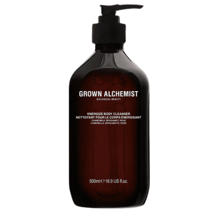 Image credits: grown alchemist