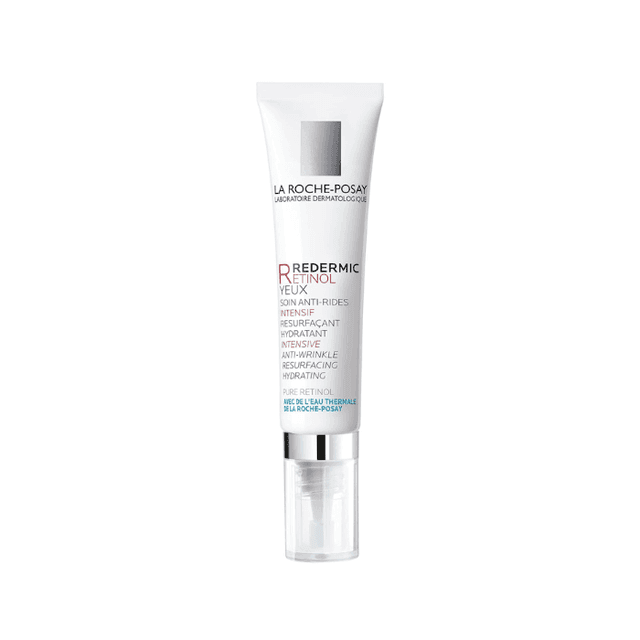 La Roche-Posay Redermic R Eyes Retinol Eye Cream