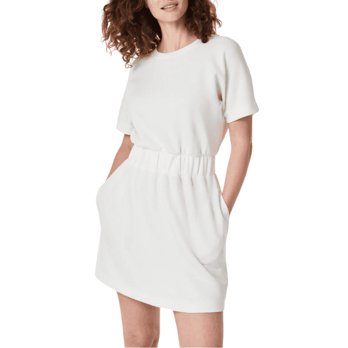 Image credits: spanx