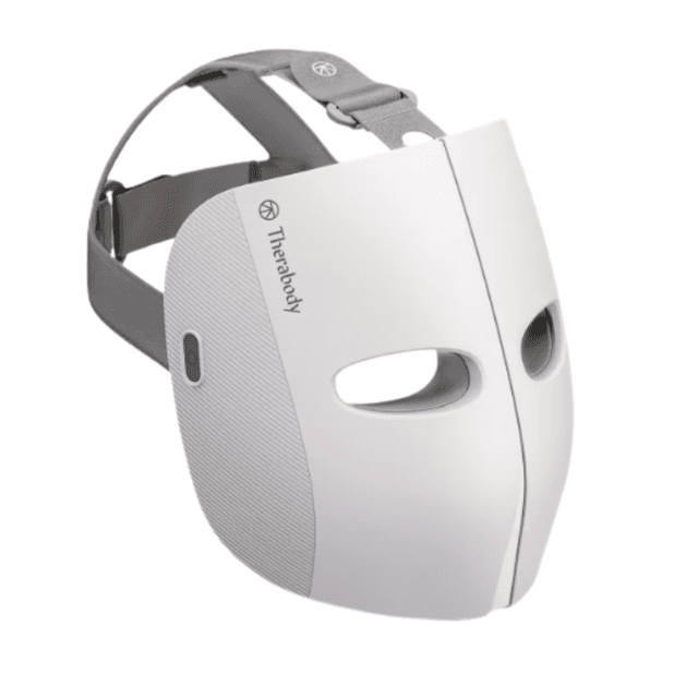 Therabody TheraFace Mask