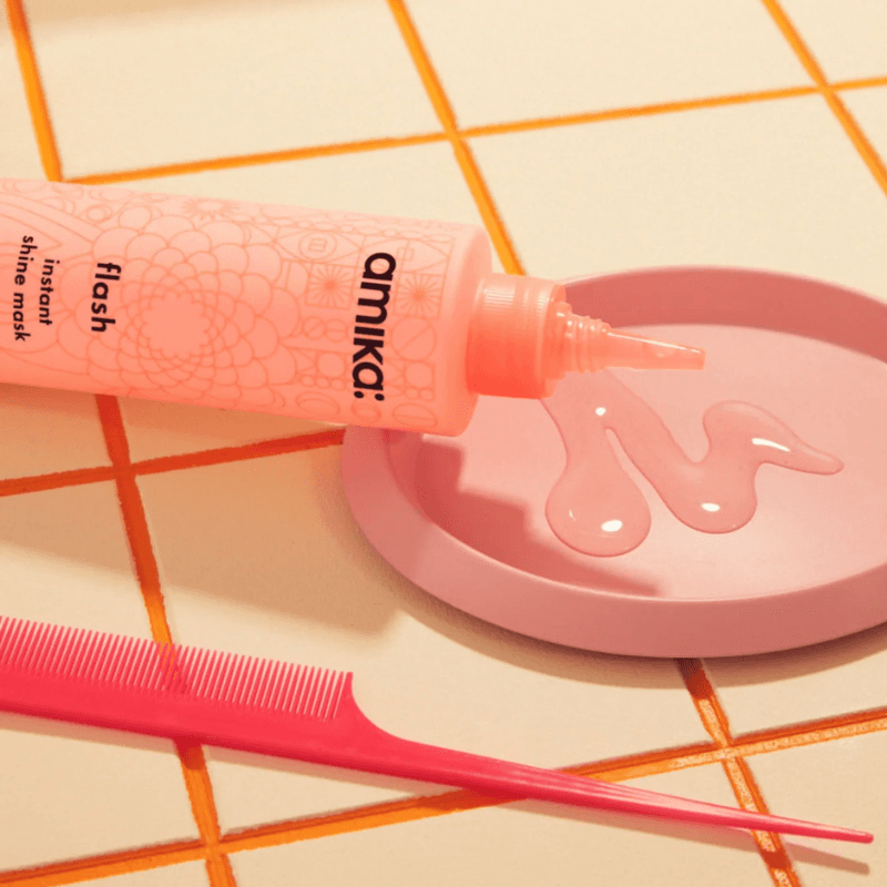 Image credits: amika