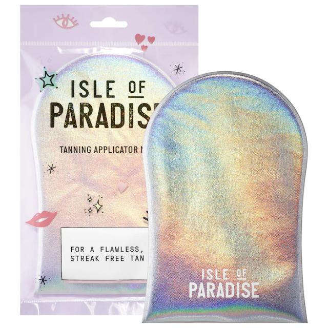 Isle Of Paradise Tanning Applicator Mitt