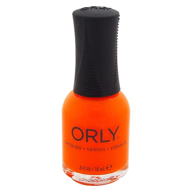 Orly Nail Lacquer In Melt Your Popsicle
