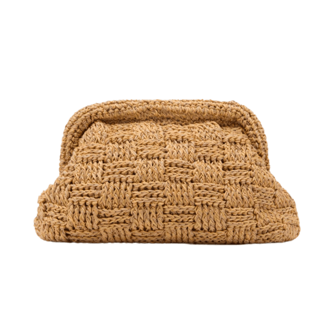 Urban Expressions Natural Annie Bag