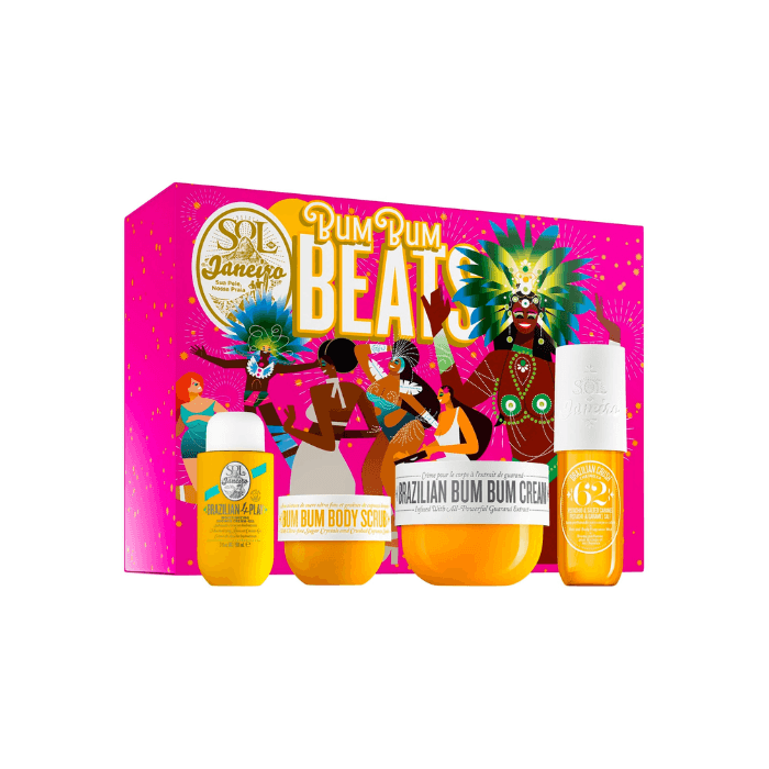 Image credits: sephora