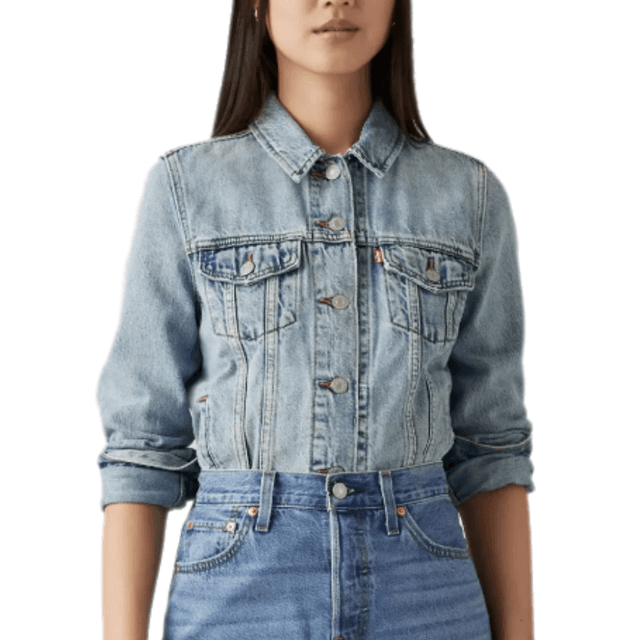 Levi's Original Trucker Jacket