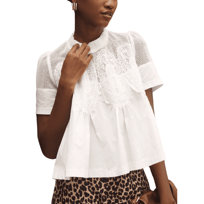 Image credits: anthropologie