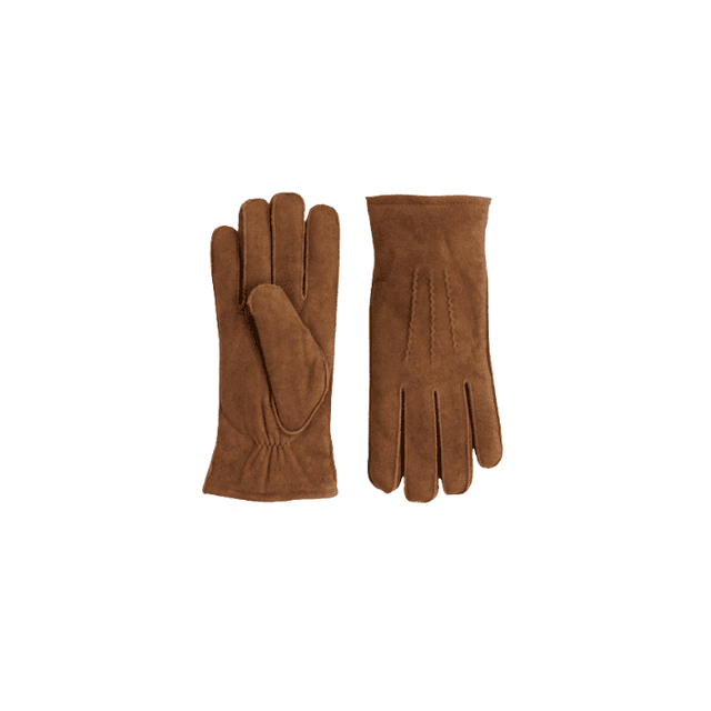 100% Australian Shearling Gloves