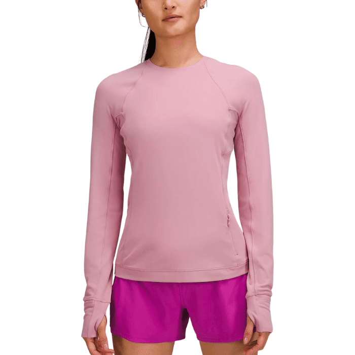 Image credits: lululemon