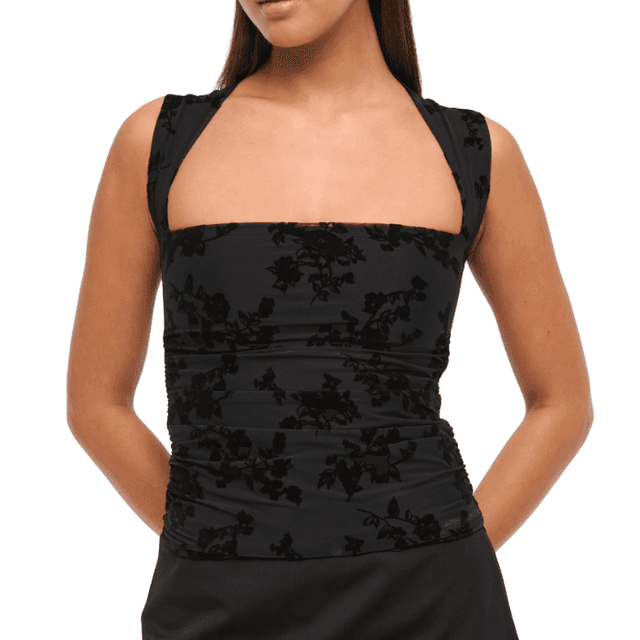 Image credits: abercrombie & fitch