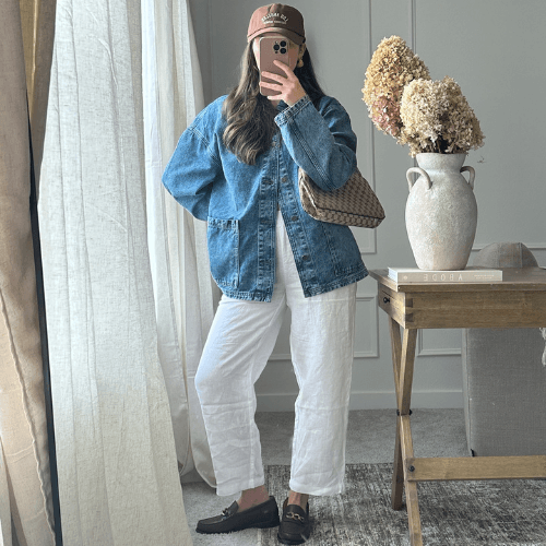 Image credits: @haleymercadosmith