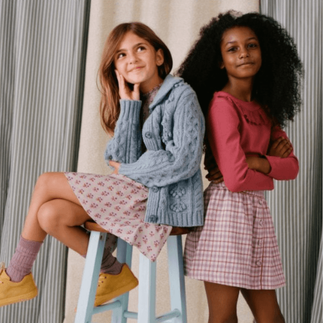 Best Kids' Clothing Brands 2024 - Online Stores for Kids