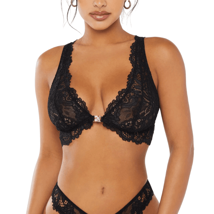 Image credits: savage x fenty