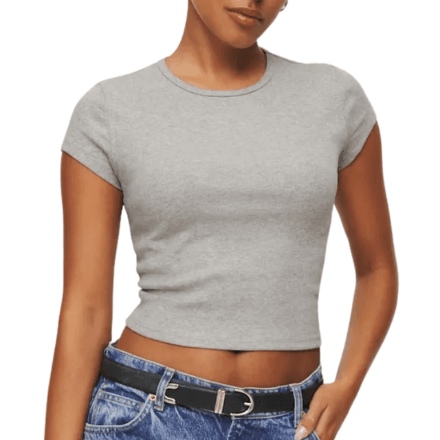 Reformation Muse Tee