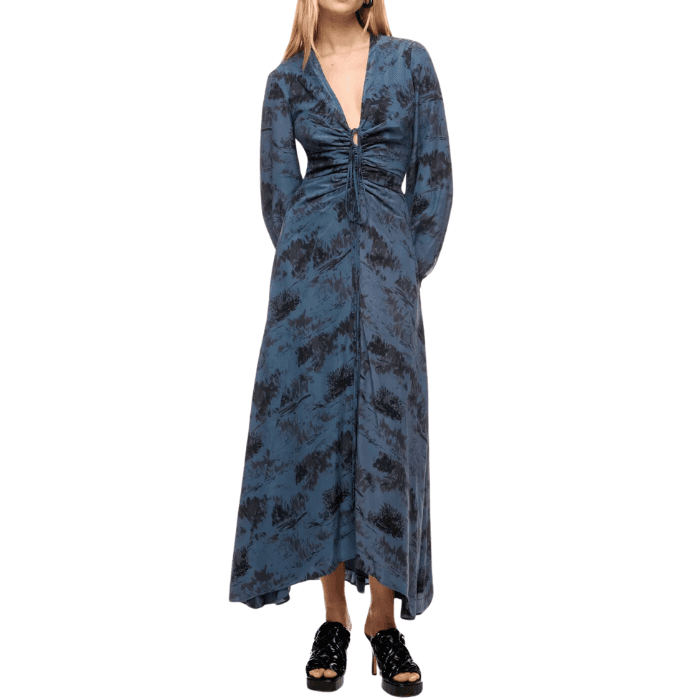 Image credits: Rent The Runway