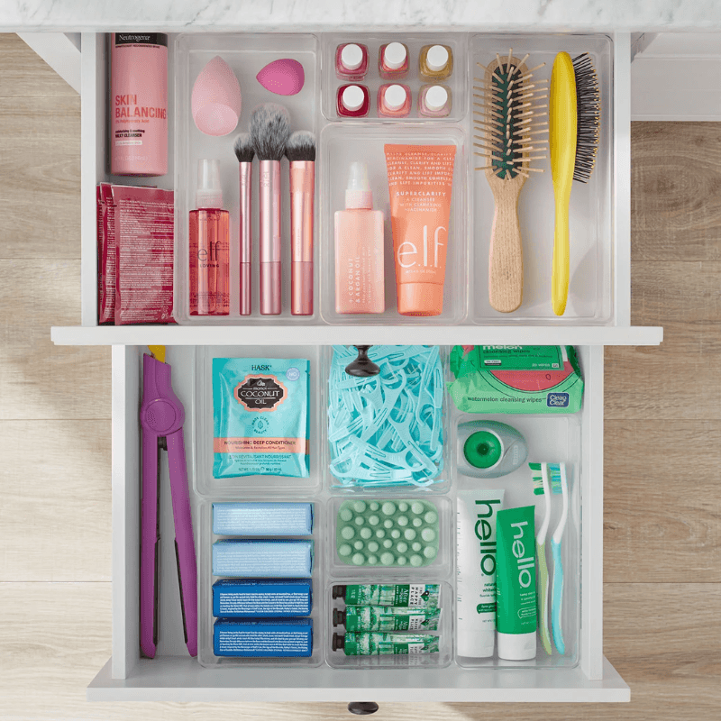 The Home Edit Organization Must-Haves At Walmart
