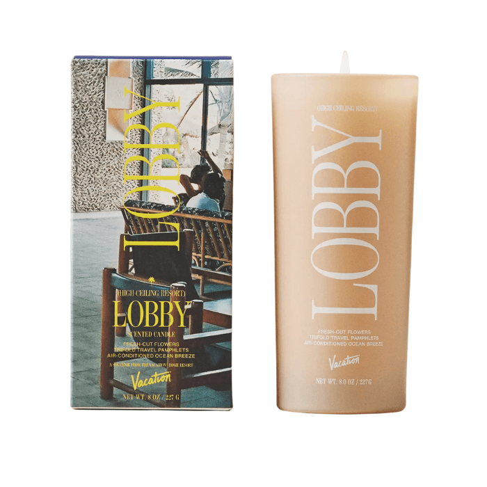 Image credits: anthropologie