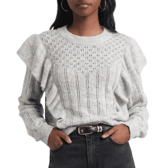 Image credits: nordstrom