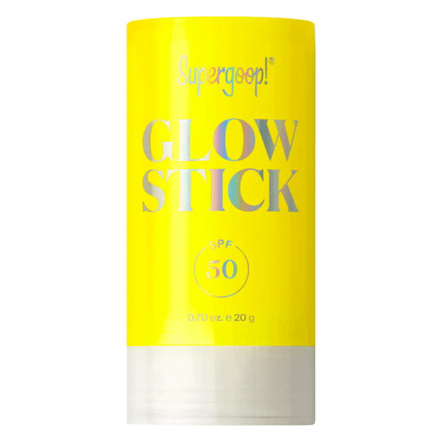 Supergoop! Glow Stick Sunscreen SPF 50 