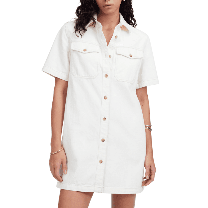 Image credits: madewell