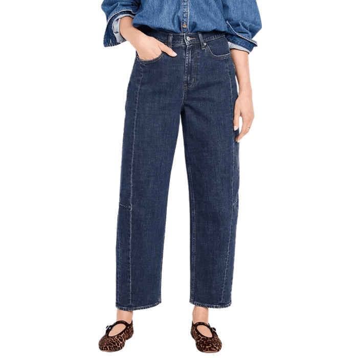 Image credits: old navy