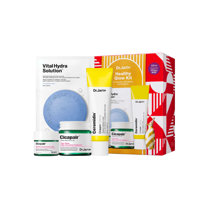 Image credits: sephora