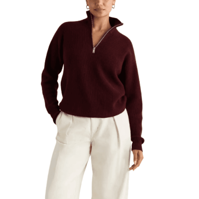 Image credits: Quince