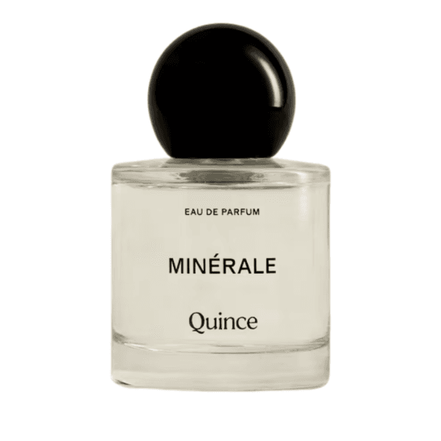 Quince Minerale Eau de Parfum