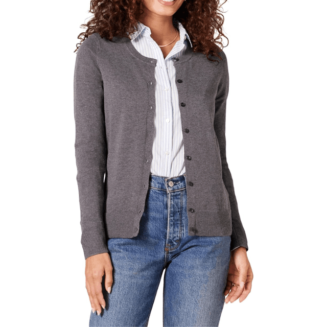 Amazon Essentials Cardigan Sweater