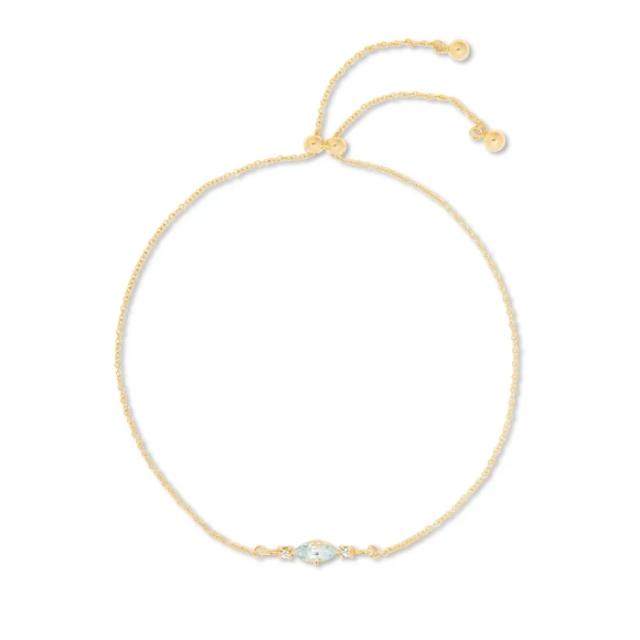 Mermaid Treasure Bracelet