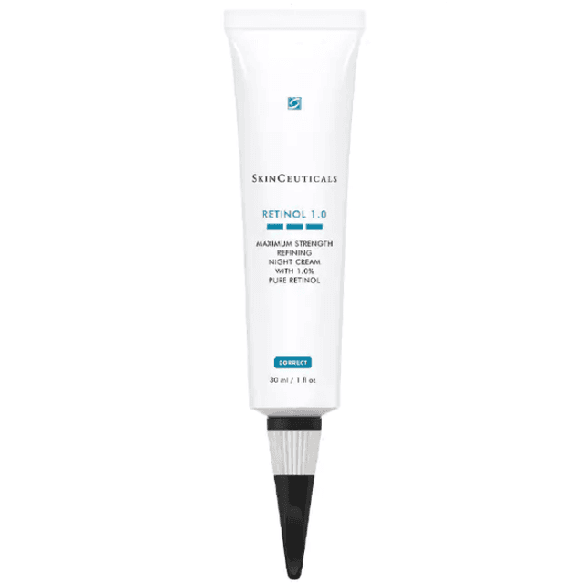 SkinCeuticals Retinol 1.0 Maximum Strength Refining Night Cream