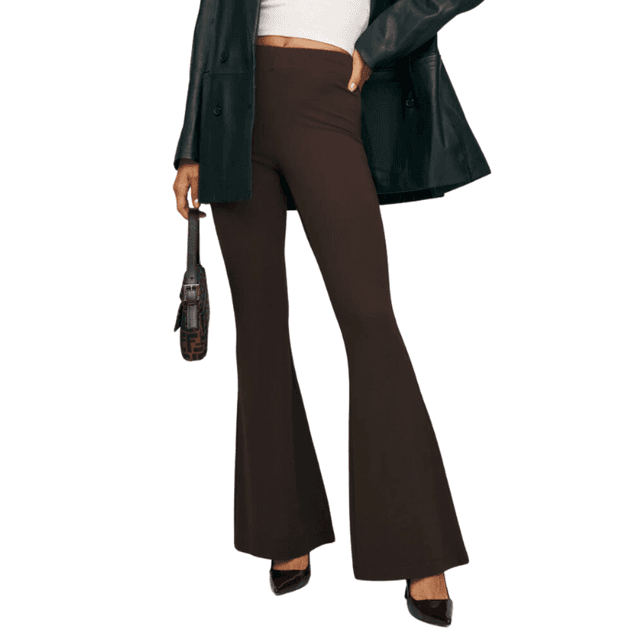 Reformation Jolie Pant