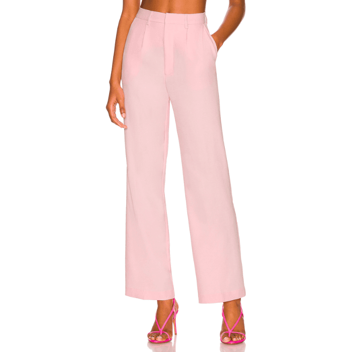 Image credits: revolve