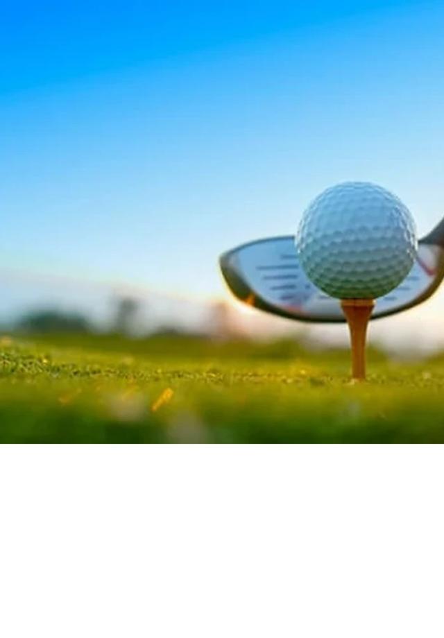 Private Golf Lesson with PGA Pro