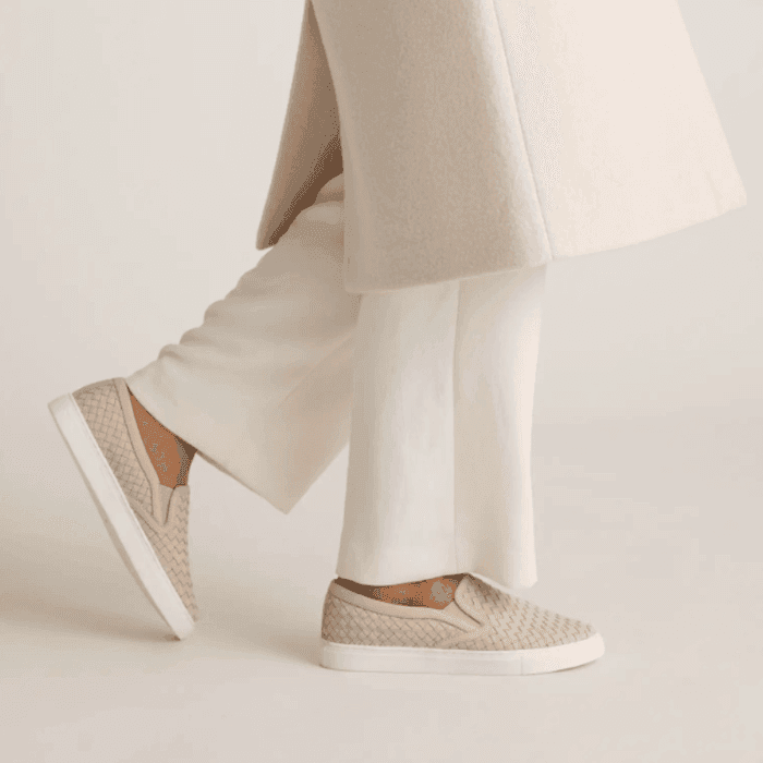 Image credits: quince