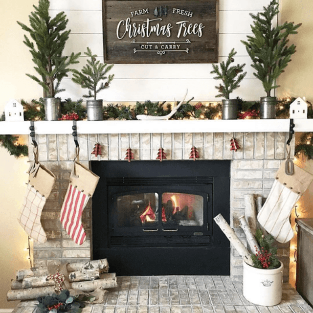 Image credits: @antiquefarmhouse