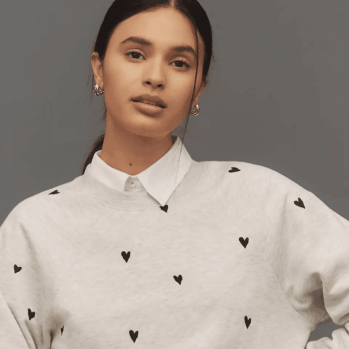 Image credits: anthropologie