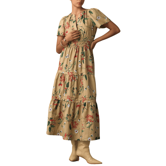 Image credits: anthropologie