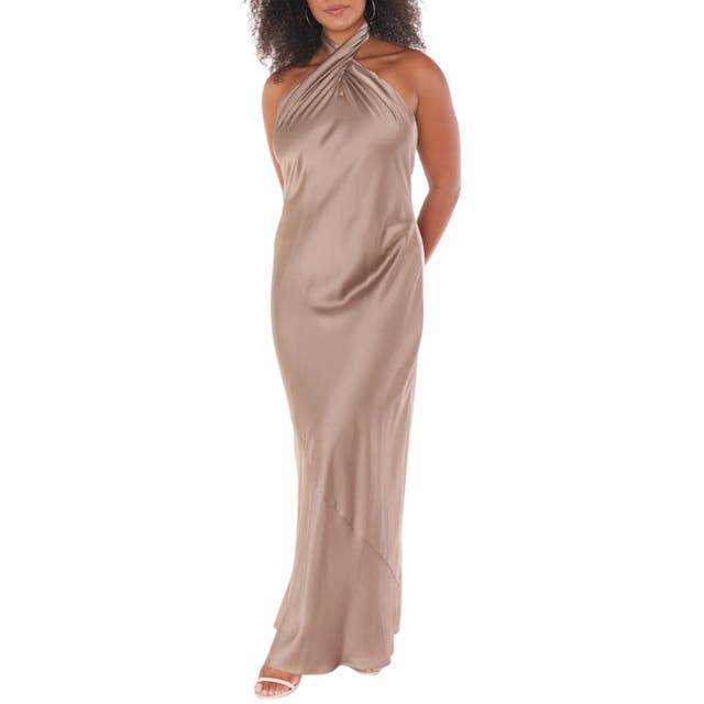 The Best Maxi Dresses For Weddings