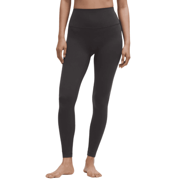 lululemon Align No Line High-Rise Pant